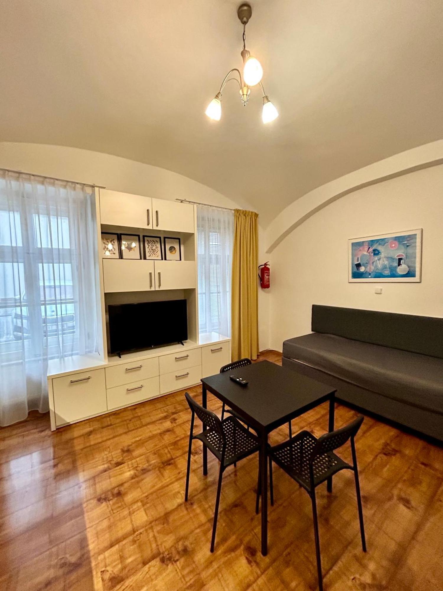 Prague Central Residence — Photos 3